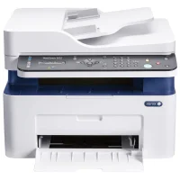 МФУ Xerox WorkCentre 3025NI фото 1